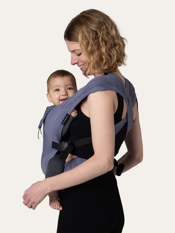 Porte-bébé Flybaby Haze Flybaby lifestyle 5