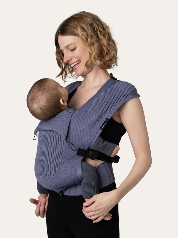 Porte-bébé Flybaby Haze Flybaby lifestyle 4