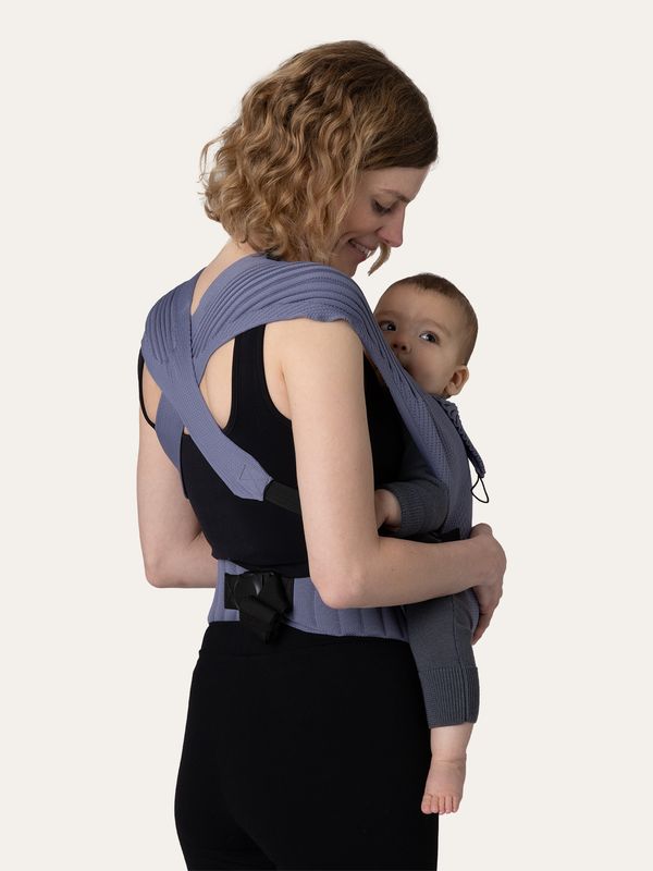 Porte-bébé Flybaby Haze Flybaby lifestyle 6