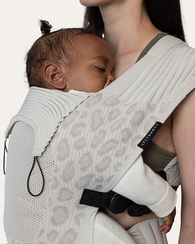 Porte-bébé Flybaby Leo Flybaby lifestyle 7