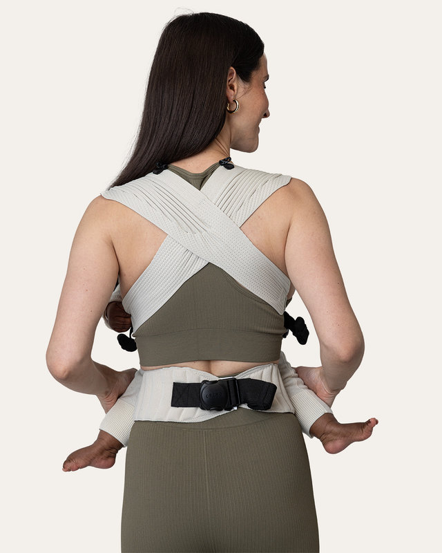 Porte-bébé Flybaby Leo Flybaby lifestyle 5