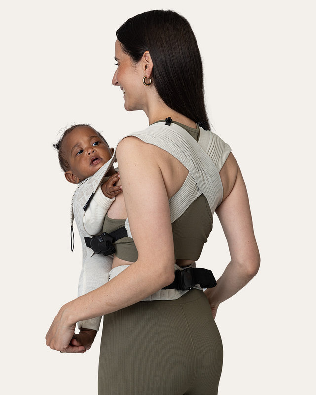 Porte-bébé Flybaby Leo Flybaby lifestyle 6