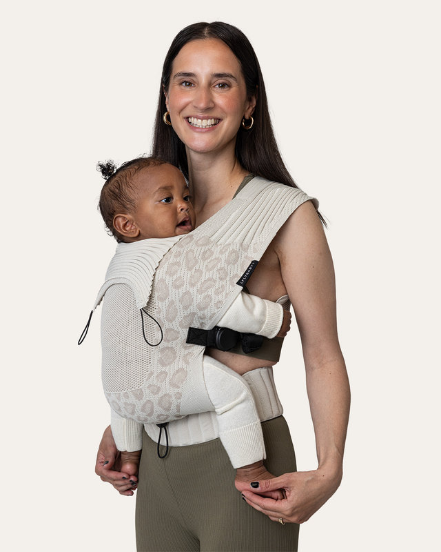 Porte-bébé Flybaby Leo Flybaby produit