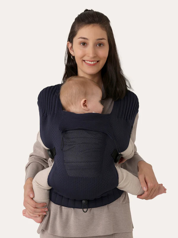 Porte-bébé Flybaby Oxford Flybaby lifestyle 5
