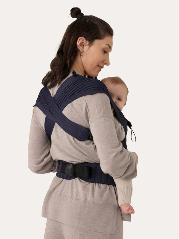 Porte-bébé Flybaby Oxford Flybaby lifestyle 4