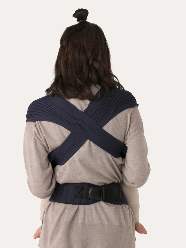 Porte-bébé Flybaby Oxford Flybaby lifestyle 3