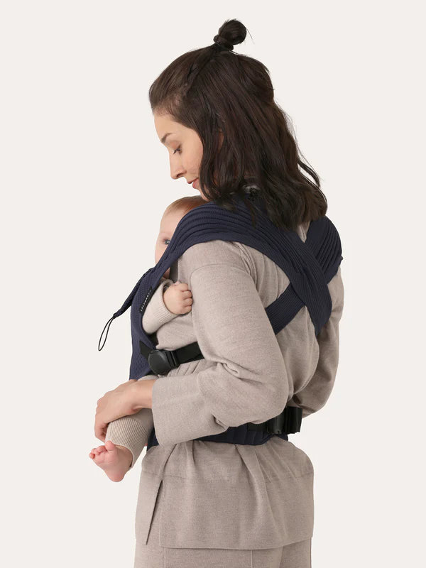Porte-bébé Flybaby Oxford Flybaby lifestyle 2