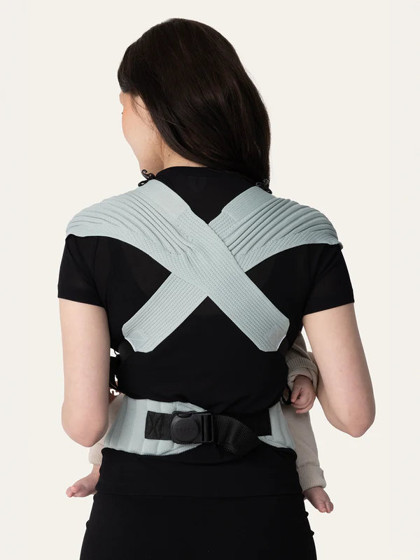 Porte-bébé Flybaby Sage Flybaby lifestyle 3