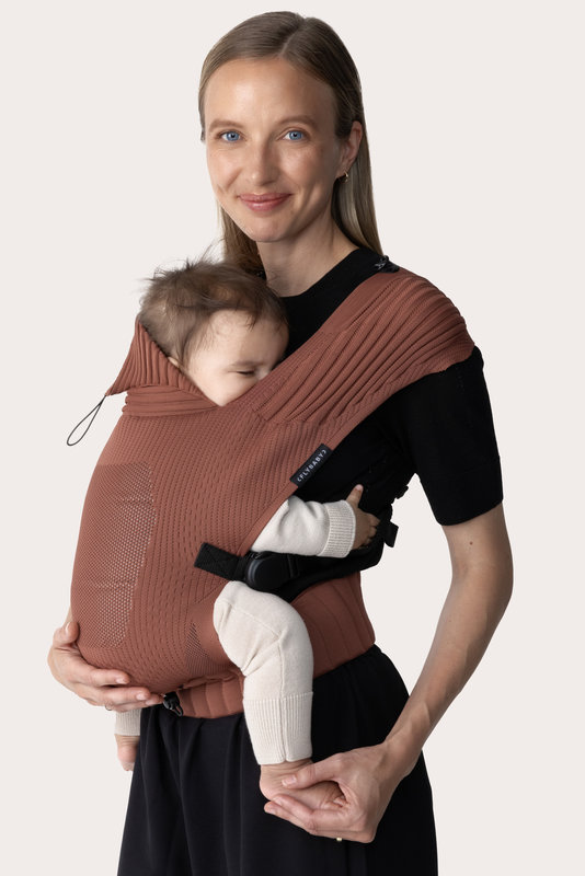 Porte-bébé Flybaby Terra Flybaby lifestyle 3