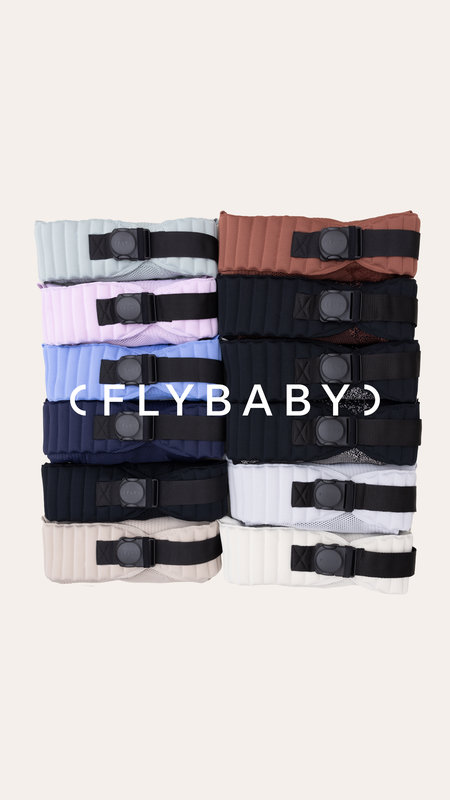 Porte-bébé Flybaby Terra Flybaby marque  