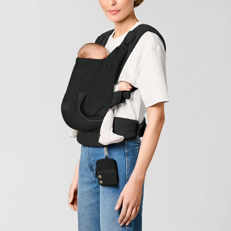 Porte-bébé LAYA Cybex lifestyle 1
