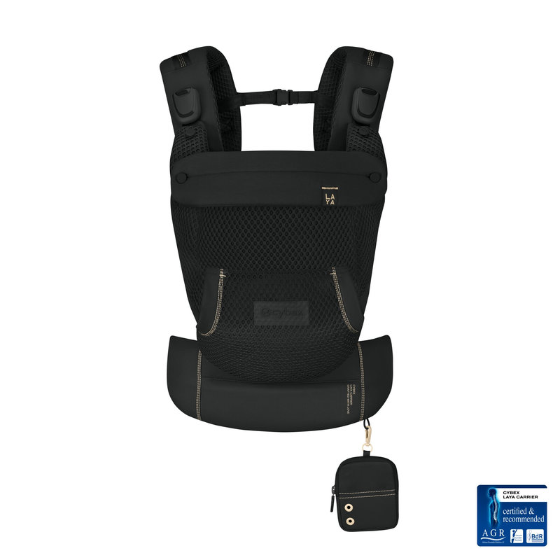 Porte-bébé LAYA Cybex produit