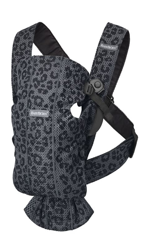 Porte-bébé Mini Mesh 3D Babybjorn