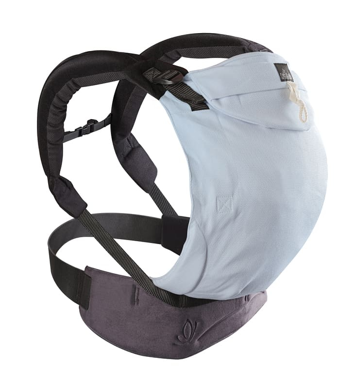 porte bebe drap