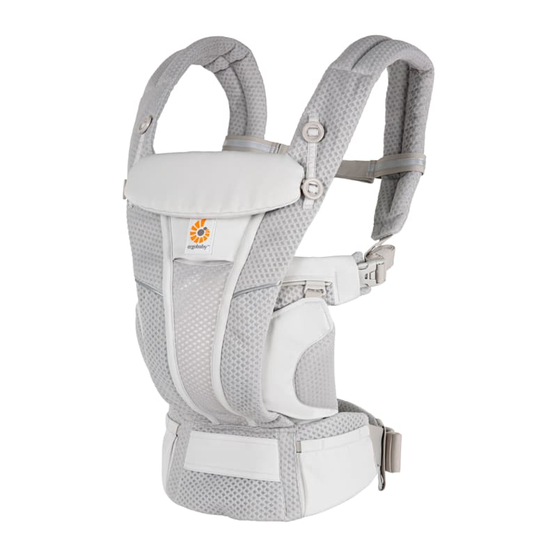 Porte-bébé Omni Breeze Ergobaby profil