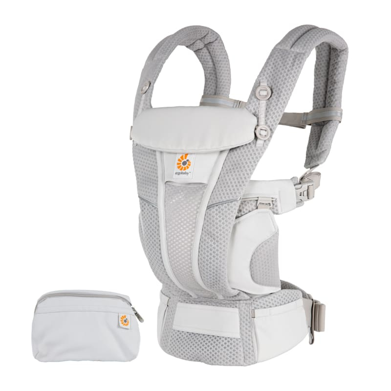 Porte-bébé Omni Breeze Ergobaby 