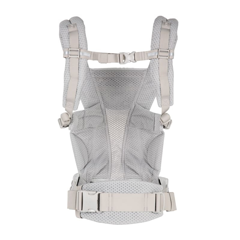 Porte-bébé Omni Breeze Ergobaby  dos