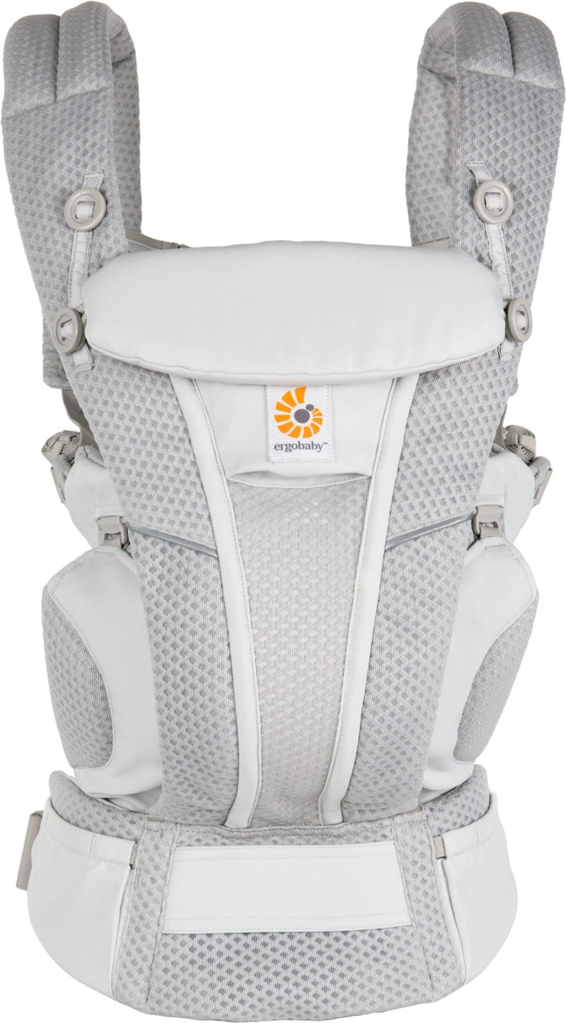 Porte-bébé Omni Breeze Ergobaby  face