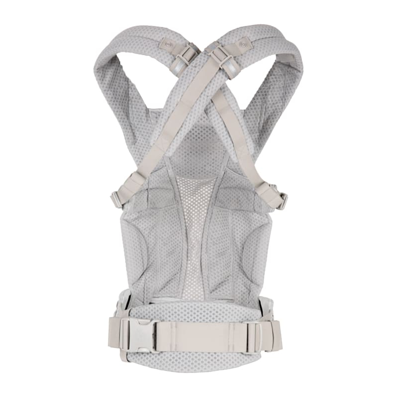 Porte-bébé Omni Breeze Ergobaby dos croise