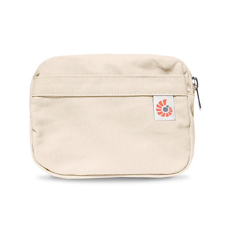 Porte-bébé Omni Classic Mesh Natural Beige Ergobaby pochette