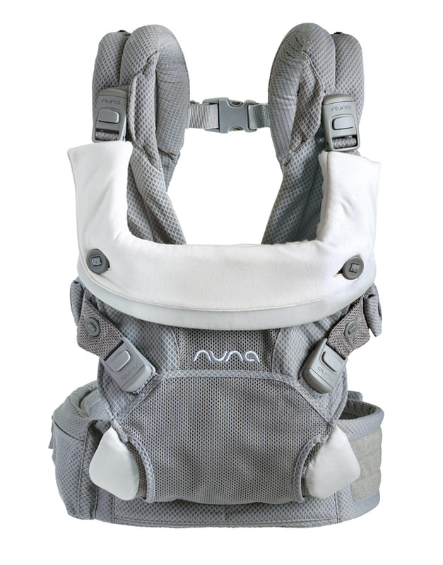 Porte Bebe Physiologique Cudl Nuna Bambinou Porte Bebe Physiologique Cudl Nuna Bambinou