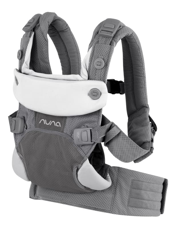 Porte Bebe Physiologique Cudl Nuna Bambinou