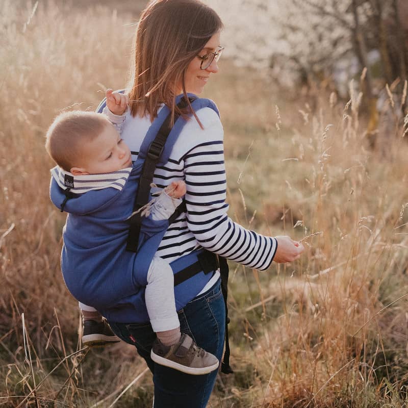 My Néo - Porte-Bébé Préformé - Dès la naissance – Petit Poids Plume