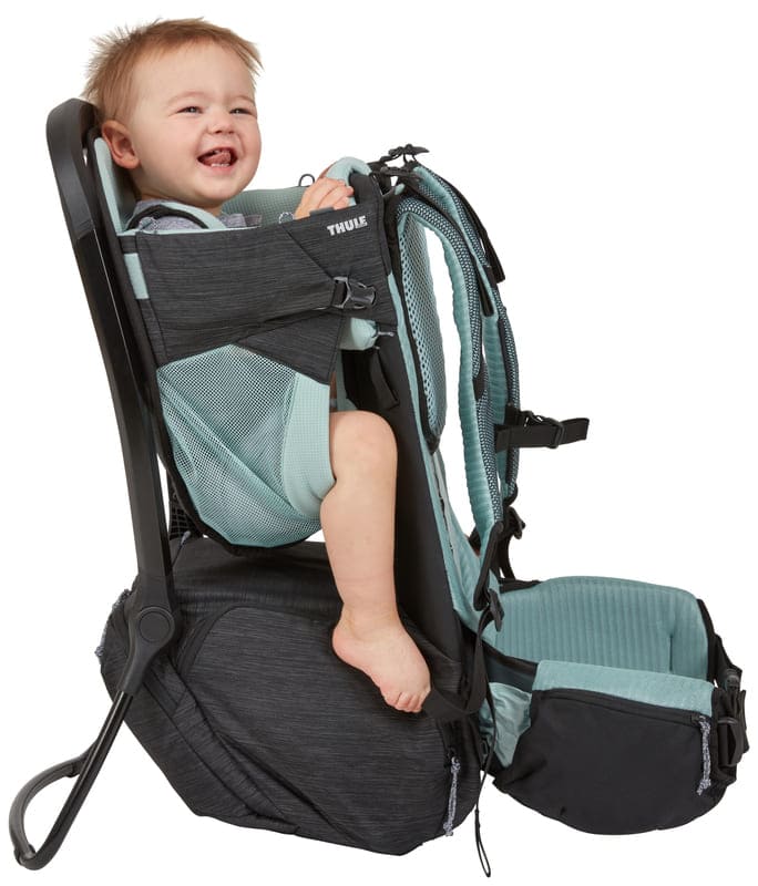 Porte-bébé de randonnée Sapling Thule
enfant