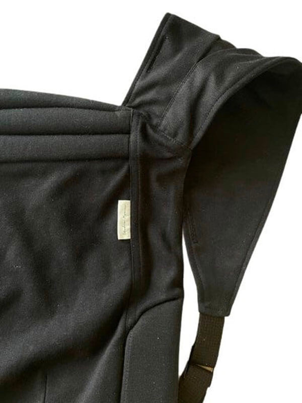 Porte-bébé Up&Go Studio Romeo bretelle