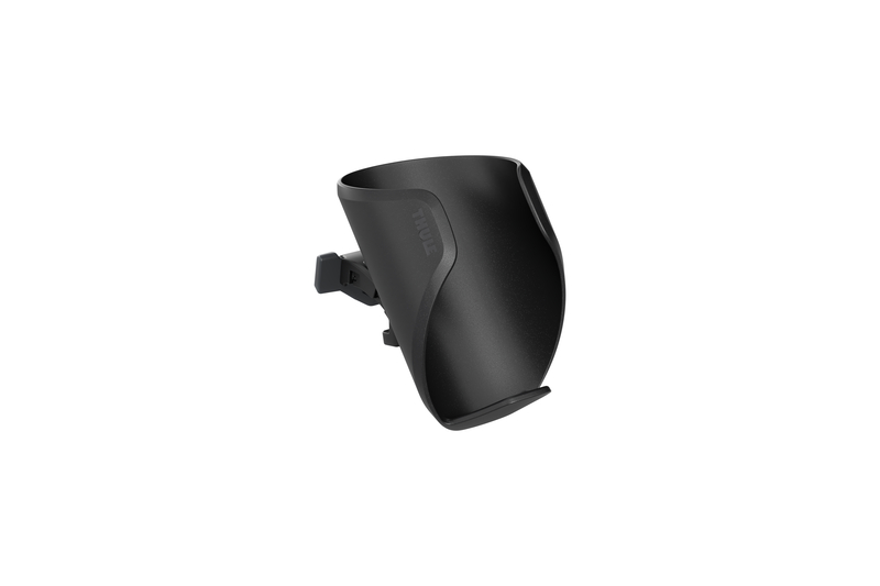 Porte bouteille pour Chariot Thule produit face
