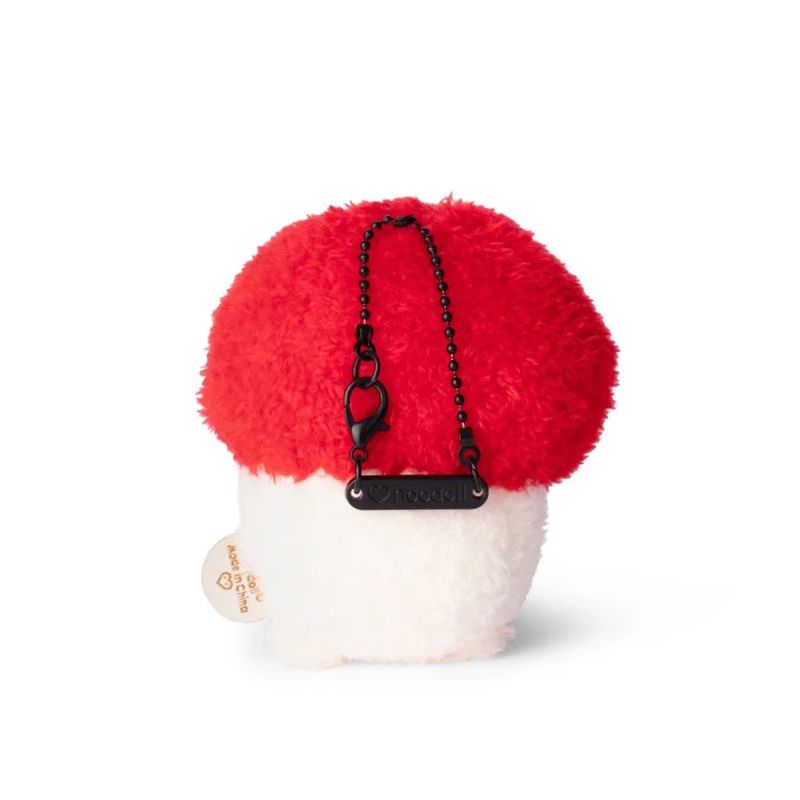 Porte-clés Ricemogu Noodoll de dos