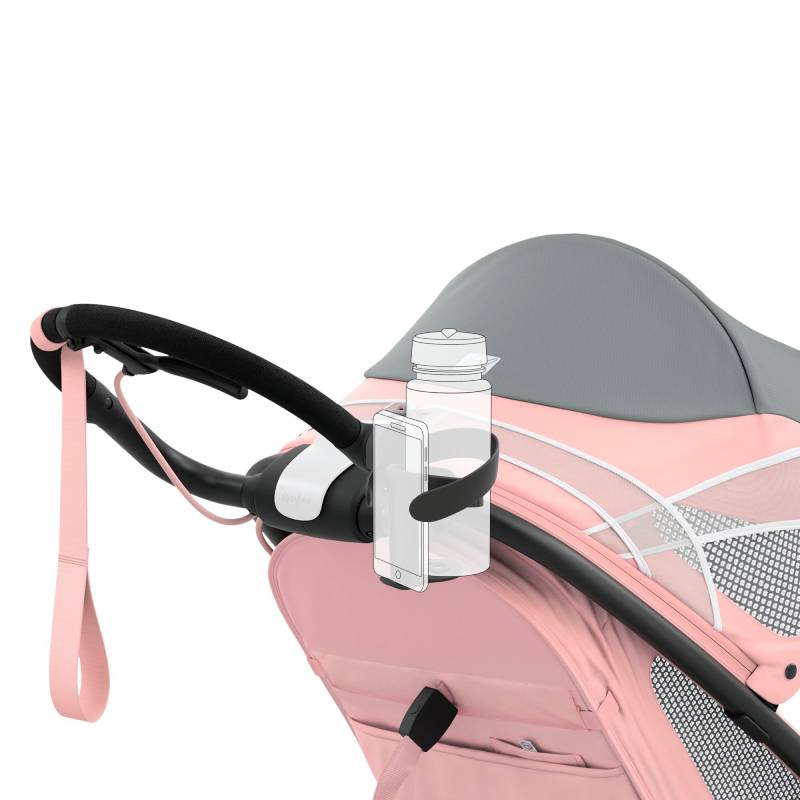 Poussette e-Priam à assistance électrique 2 Cybex - Bambinou