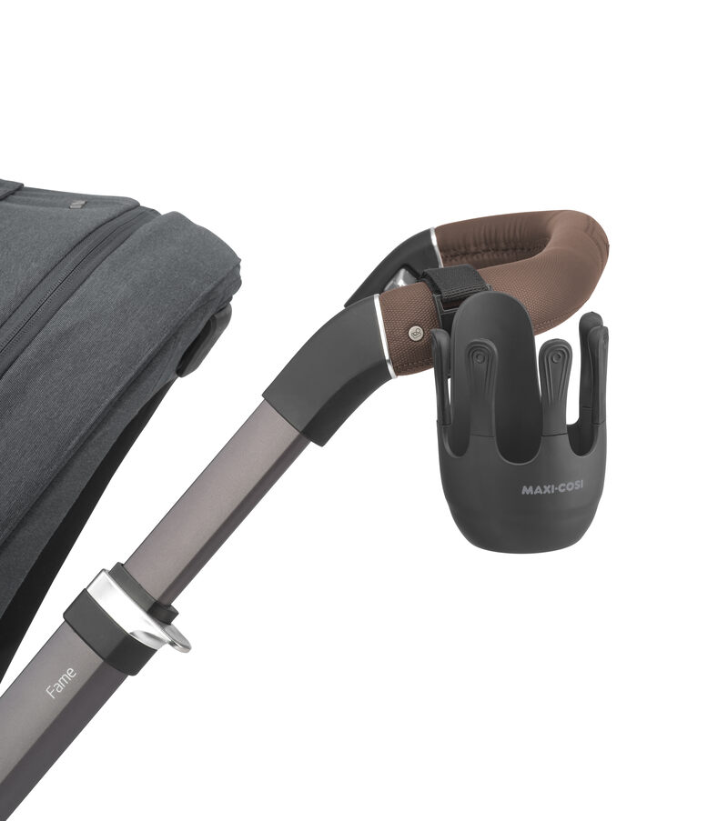 Porte-gobelet pour poussette Fame Maxi Cosi chassis