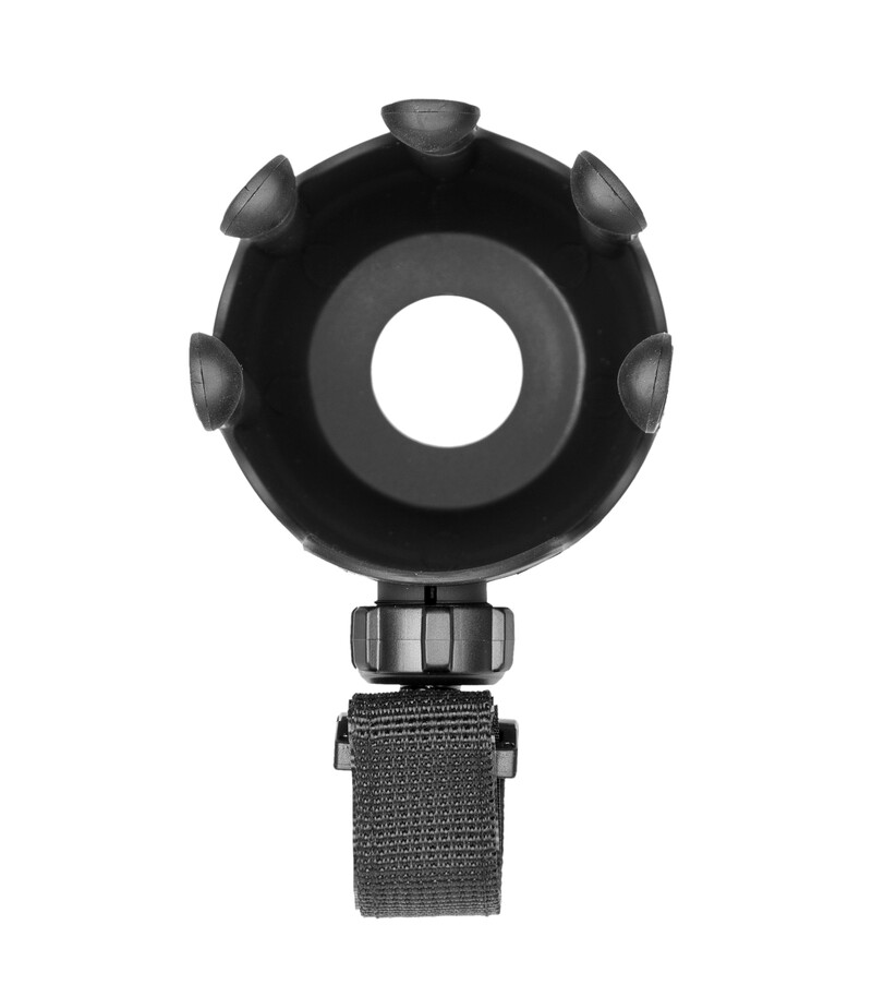 Porte-gobelet pour poussette Fame Maxi Cosi dessus