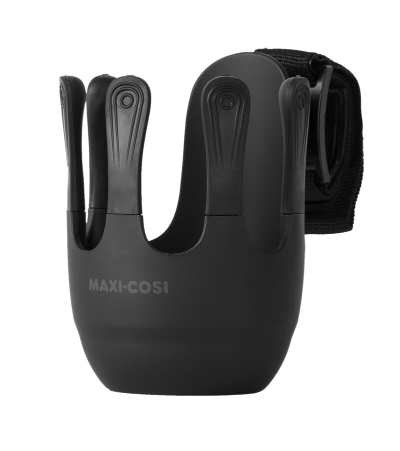 Porte-gobelet pour poussette Fame Maxi Cosi biais
