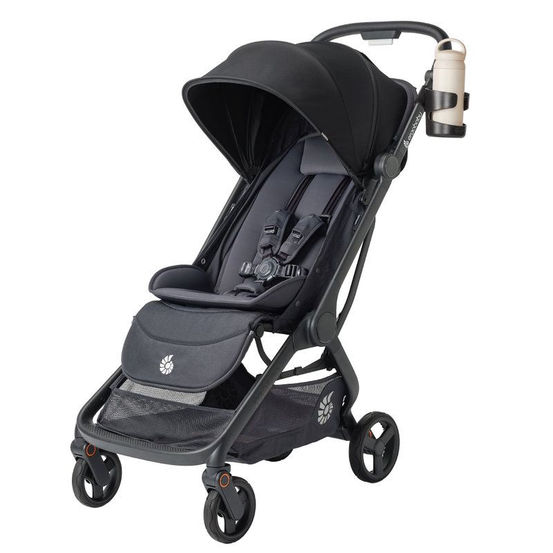 Porte-gobelet poussette Metro 3 Ergobaby côté 2