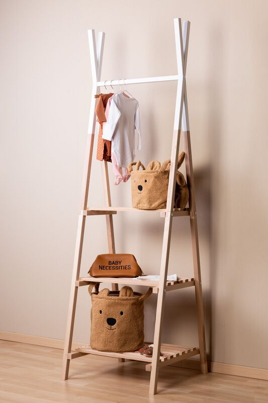 Porte Vetements Tipi Childhome Bambinou Porte Vetements Tipi Childhome Bambinou