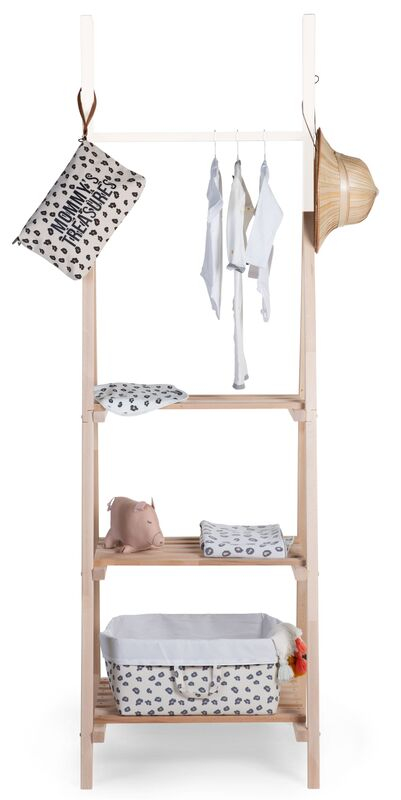 Porte Vetements Tipi Childhome Bambinou Porte Vetements Tipi Childhome Bambinou