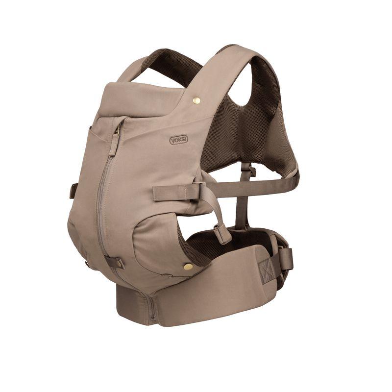 Porte-bébé Huddle VOKSI profil