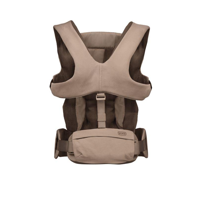 Porte-bébé Huddle VOKSI dos