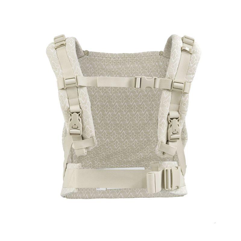 Porte-bébé Limas Carrier OCS Bonpoint STOKKE arrière