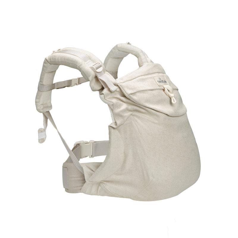 Porte-bébé préformé Néo V3 Lin Naturel NEOBULLE produit