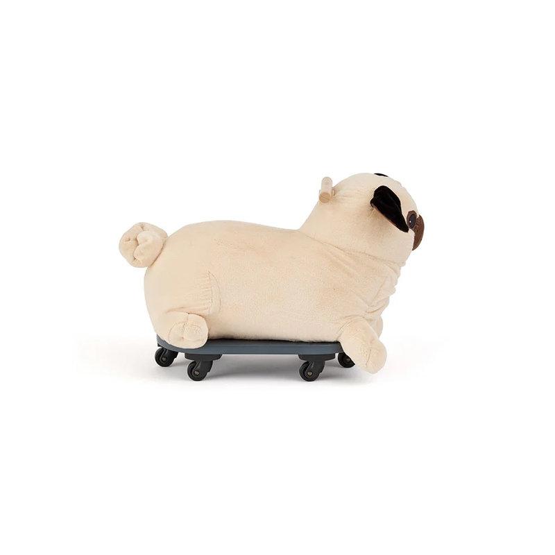 Porteur chien carlin, Nilo KID'S CONCEPT