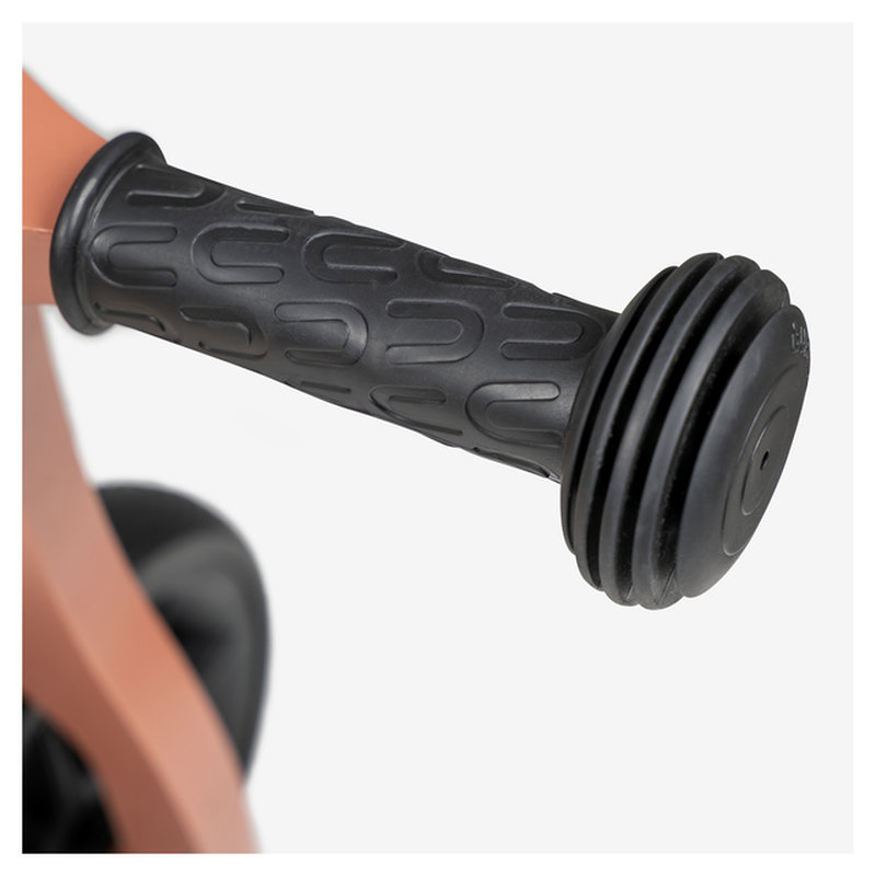 Porteur et draisienne 2-en-1 First Ride Eco Fox Hauck poignée