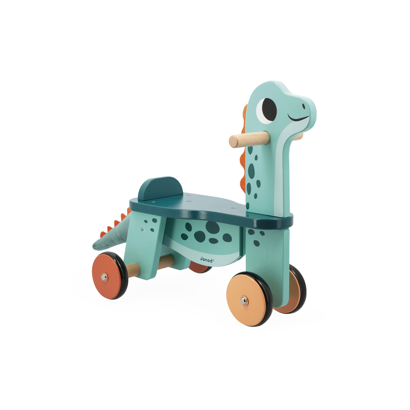 Porteur Portosaurus Janod joe