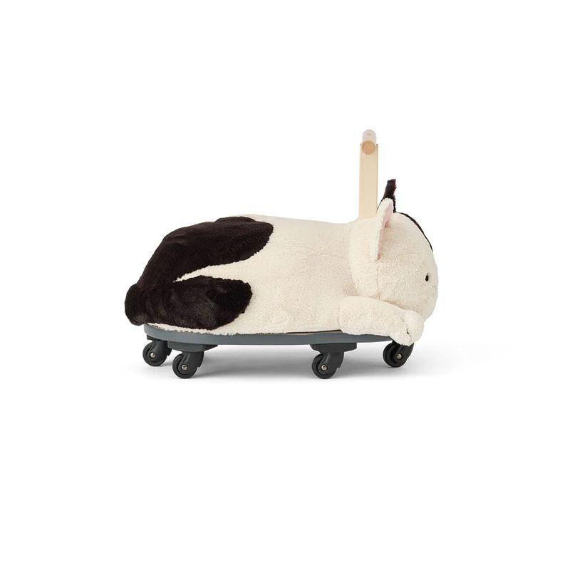 Porteur Stur le chat KID'S CONCEPT vue de côté