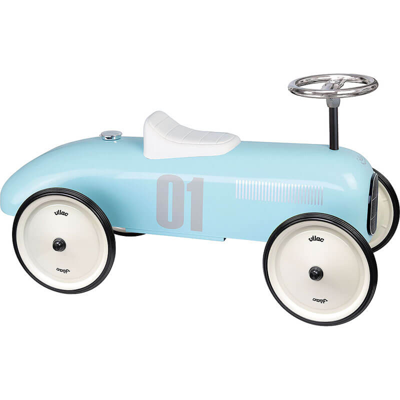 Trotteur voiture vintage new arrivals