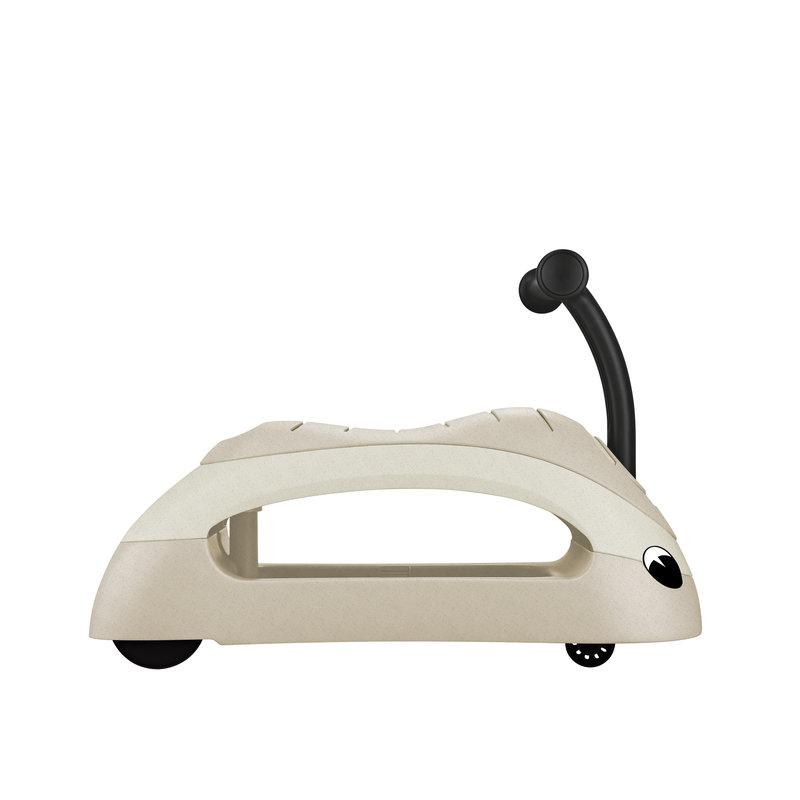 Porteur Walk n' roll 3 in 1 Eco GLOBBER de profil