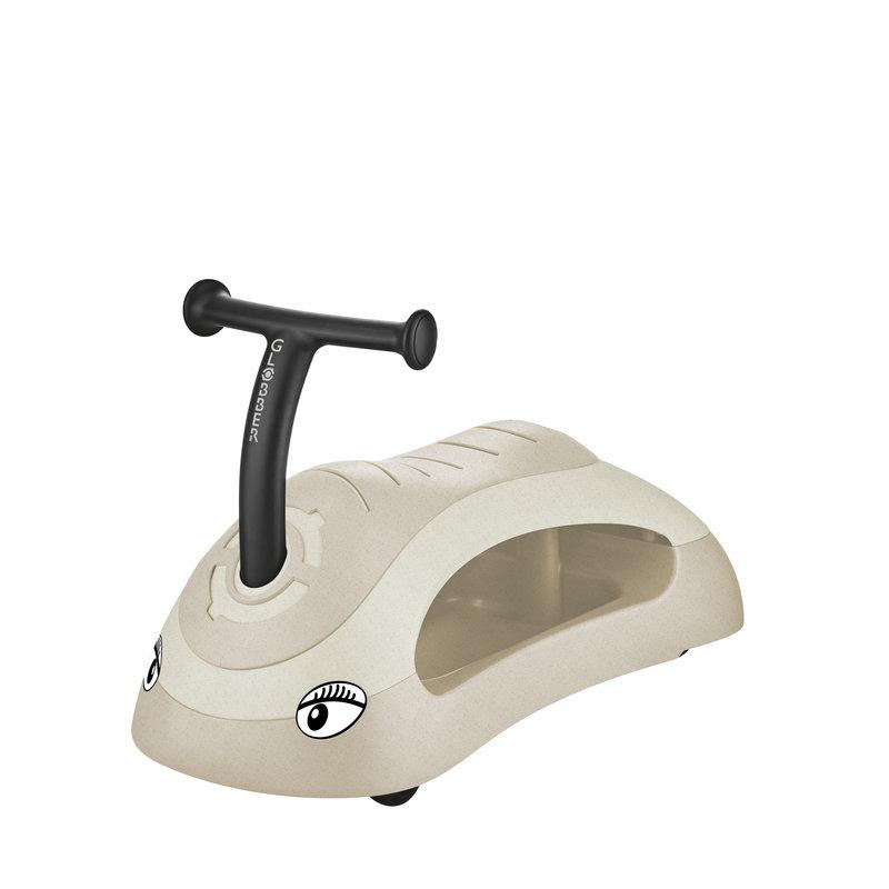 Porteur Walk n' roll 3 in 1 Eco GLOBBER de face 4