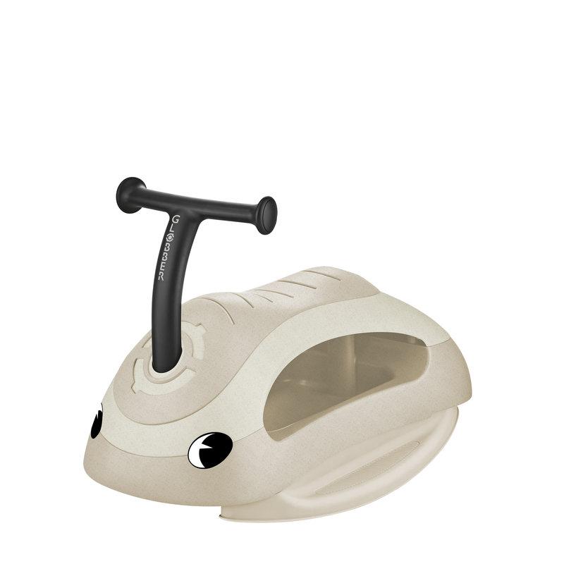 Porteur Walk n' roll 3 in 1 Eco GLOBBER de face 2
